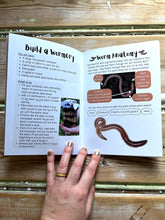 Load image into Gallery viewer, Age 3-7 Detritivore Activity Booklet
