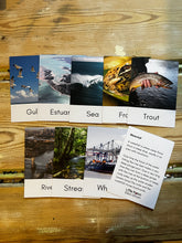 Load image into Gallery viewer, River Fact Cards
