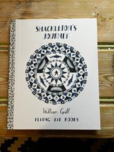 Load image into Gallery viewer, Shackleton’s Journey seconds
